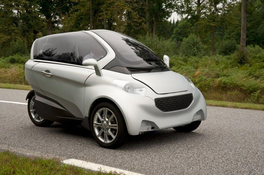  Peugeot VELV 2011 года  (фото 5 из 11)